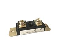 UTVTNPUKM DH2F100N4S 2. Raddrizzatore del ponte modulo di diodi dei terminali 10 0A 200A 300A 400A 400V Alimentatore per lampade fluorescenti(300A)