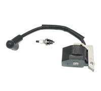 UTVTNPUKM Modulo Bobina Di Accensione Candela Adatta For Dolmar LT-30 MS-30 MS-31 For Makita DST300 DBC300 Decespugliatore Tagliabordi Tagliaerba Parti 369143010 rotoli