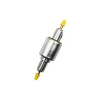 UTVTNPUKM Pompa dosatrice for dosaggio olio combustibile DP30 12/24 V 65 ml 85106B 85105B compatibile for Webasto Air Top AT2000/S/ST AT3500 ST AT5000 Parti del riscaldatore(12V)