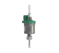 UTVTNPUKM Riscaldatori Pompa 1-5KW Riscaldatore ad Aria for Auto Diesel 12V/24V Misurazione a Impulsi Gas-Inline Kit Carburante Elettrico Parti del riscaldatore(24V 22ml)