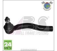 Utw Testina Tirante Scatola Dello Sterzo Abs Ant Sx Per Toyota Yaris Benzina 199