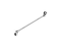 UTYSRFgkjlol Chiavi dinamometriche Set di chiavi a cricchetto extra lunghe con estremità doppia a 72 denti, metrico 8 mm - 19 chiavi dinamometriche(14mm-15mm)