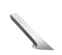 UTYSRFgkjlol Pannello Interno Della Portiera Maniglia Di Trazione Copertura Interna Dell'auto Elementi Interni Per Toyota Camry 2006-2011 Maniglia Porta Interna(Front Right Silver)