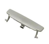 UTYSRFgkjlol Per Audi A6/C5/C6 2005-2011 Accessori per console centrale per auto Coperchio del bracciolo per Chiusura a clip Maniglia Porta Interna(GRAY)