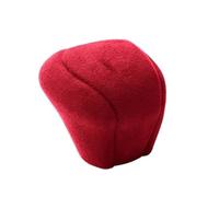 UTYSRFgkjlol Pomello Leva Cambio Adatto per il ribaltamento del coperchio cambio Lexus LX570 + modifica della testa LX450 + LS460 2016-2019(Red marked)