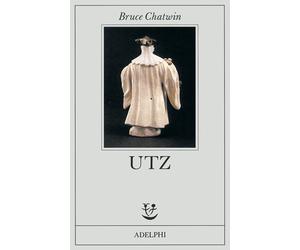 Utz - Chatwin Bruce