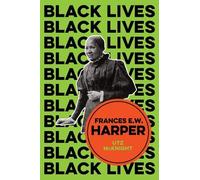 Utz McKnight Frances E. W. Harper (Copertina rigida)