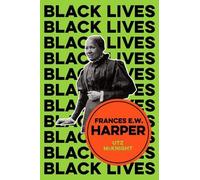 Utz McKnight Frances E. W. Harper (Tascabile)