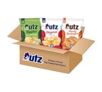 Utz Pacchetto personalizzato - Scegli 3 formato famiglia