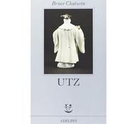 Utz - Chatwin Bruce