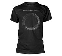 UUC Nothing But Thieves Logo Men T-Shirt