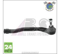 Uuc Testina Tirante Scatola Dello Sterzo Abs Ant Dx Per Dacia Duster Diesel 2010