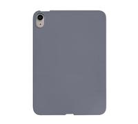 UUcovers Custodia per iPad mini 5/4/3/2/1 da 7,9 pollici, leggera e morbida cover posteriore in TPU antiurto flessibile in silicone per iPad mini 5a/4a/3a/2a/1a generazione 2019/2015/2014/2013/2012