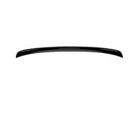 UUIPIP Alettone Spoiler Posteriore Auto Anteriore Bumer Lip Spoiler Posteriore Ala Diffusore Splitter Mentoniera Bordo Bodykits Tuning per 3 Serie F30 F31 2013-2019