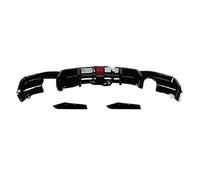 UUIPIP Alettone Spoiler Posteriore Auto Anteriore Bumer Lip Spoiler Posteriore Ala Diffusore Splitter Mentoniera Bordo Bodykits Tuning per 3 Serie F30 F31 2013-2019