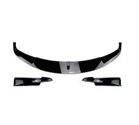 UUIPIP Alettone Spoiler Posteriore Auto Anteriore Bumer Lip Spoiler Posteriore Ala Diffusore Splitter Mentoniera Bordo Bodykits Tuning per 3 Serie F30 F31 2013-2019