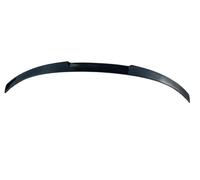 UUIPIP Alettone Spoiler Posteriore Auto Baule Posteriore Ala Spoiler Coda Splitter Diga d'Aria Deflettore Accessori Tuning Body Kit per La Serie E90 E91 3 2005-2012