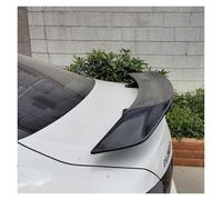 UUIPIP Alettone Spoiler Posteriore Auto Spoiler Posteriore Coda Ala Diffusore Tronco Lip Splitter Tetto Body Kit per TuningCar Styling Universale Ali Fai da Te Refit Coperchio