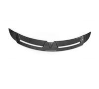 UUIPIP Alettone Spoiler Posteriore Baule Posteriore Coperchio Boot Ducktail Lip Spoiler Ali Esterno Tuning Accessori Parte per 2022-2024 per BYD Seal EV DM-i