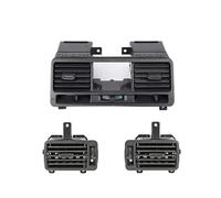 UUIUYGH Bocchette dell'Aria Condizionata per Pajero per Montero per V10 per V20 V30 V43 Cruscotto Automobile Aria Condizionata Sfogo Uscita Griglia MB775266 MB775268