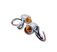 UUIUYGH frecce moto Per Vulcan VN 700 750 800 900 1500 1600 1700 2000 2X Moto LED Indicatore Di Direzione Indicatore Freno Luci Posteriori frecce moto omologate