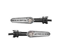 UUIUYGH frecce moto Per YAMAHA MT 03 07 09 10 15 25 125 2014-2023 2022 2021 Moto Anteriore Posteriore Indicatore Lampeggiante Lampeggiatore Indicatore Di Direzione Luce frecce moto omologate