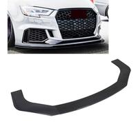 UUJYSEXW Auto Spoiler Frontali per Opel Vauxhall Insignia/Insignia Sedan B A 2009-2024, Anteriore Splitter Spoiler Diffusore Anti Collisione Accessori Auto,Carbonfiberpattern-B