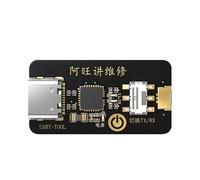 UULE UART-TOOL: Strumento Specializzato con Intelligenza Artificiale per La Riparazione di Telefoni Cellulari. L'IA Dice Addio Alle Riparazioni Alla