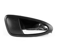 UUNPODDO Interior Door Handle Front Right Side 66J1837114A, Inner Door Handle for Seat 2009-2012, Durable ABS Car Interior Part with Precise OEM Fit and Easy DIY Installation
