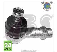 Uuq Testina Tirante Scatola Dello Sterzo Abs Per Mitsubishi Eclipse Ii Benzina 1
