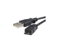 UUSBHAUB2M STARTECH Cavo, USB A Male- Micro B Maschio, 2M
