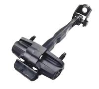 UUSSUP Compatible With Front Door Stop Tie Rod Left Right Per Ford Focus FL 2014 2018 Precisionn Hand Drive Cerniera Porta Battuta Cinghia Limitatore Parti Auto DK4958270 Anteriore