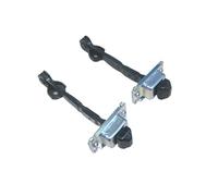 UUSSUP Compatible With Front Door Stop Tie Rod Left Right Per Mazda 3 2013 2014 2015 2016 2017 2018 2019 Accessori Auto BHN9 58 270 Parti Della Carrozzeria Controllo Porte(1 car all 4)