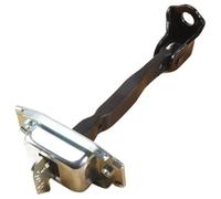 UUSSUP Compatible With Front Door Stop Tie Rod Left Right Per Toyota Matrix Per Corolla Cinghia Di Controllo Della Porta Fermo Cerniera Inceppamento Anteriore Lato Guida Sinistro