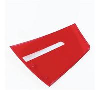 UUSSUP Left Rear Light Driver Side Without Lamp Holder Copertura Automatica In Vetro Per Luci Di Stop Per Fanale Posteriore Per A8 2008 2009 2010(Left A and Left B)