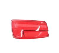 UUSSUP Left Rear Light Driver Side Without Lamp Holder Fanale Posteriore Borsette Luci Dei Freni Lente Sostituisci Auto Lampada Per A3 S3 2017 2018 2019 2020(Outside Left Side)