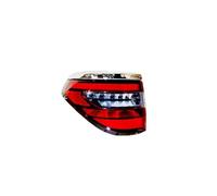 UUSSUP Left Rear Light Driver Side Without Lamp Holder Per Nissan Per Patrol Y62 2020 Lampada Posteriore 26550 6JF0A Di Parcheggio L O R Gruppo Fanale Esterno(Outside left)