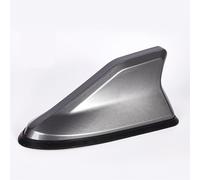 UUVNFVN Antenna a Pinna di Squalo Auto, per Peugeot 308 GT Line 2014-2020 Parte di Ricambio Perfetta per l'antenna Decorativa del Segnale FM del Veicolo,C