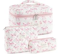 UUYUUY Trousse in cotone trapuntato, Arco A, Letteratura e Arte