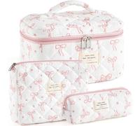 UUYUUY Trousse in cotone trapuntato, Arco B, Letteratura e Arte