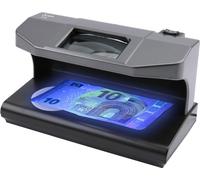 UV 588, multionda, ultravioletto UV, nero, 2 lampade, UV, 3 W NEW