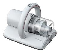 UV Aspirapolvere Antiacaro Con Filtrazione MIF Aspirapolvere Acari Cattura Polvere Portatile Pulizia Profonda Battimaterasso Uccide Il 99,9% Degli Acari Della Per Pulizia Materasso, Divani, Cuscini