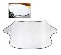 UV Blocker for Car Copri Parabrezza Auto Copertura Del Dell'auto Antigelo Il