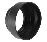UV CAP HOOD CPL FLD ND Graduated Lens Filter Rubber Hood 77mm