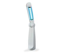 UV CLEANER - Lampada sterilizzante UV-C | VIRUCIDE | BACTERICIDE - visto in TV