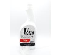 UV Contrasto Liquido Rimuovi Perdite Flacone Spray 750ml