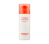 By Wishtrend UV Defense, Crema Idratante con Filtro Solare SPF50+ PA++++