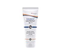 UV della pelle crema stoko Derm Sun Protect 50 Pure 100 ML unparfuemiert Tube stoko