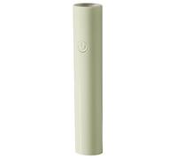 Uv Flashlight For Nails, Mini Nail Lamp With 2 Timers, Usb Rechargeable Uv Light Dryer, Portable Curing Lamp For Do It Yourself Manicures & Travel, Quick And Efficient, Abs Material