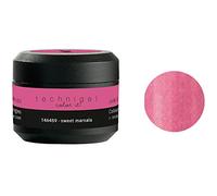 PEGGY SAGE GEL UV&LED COLORATO PER UNGHIE SWEET MARSALA 5G